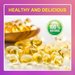Organic Maca Root 120 Capsules Peruvian Maca Extract Enhance Energy and Vitality
