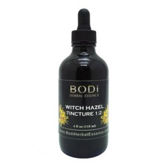 Witch Hazel Tincture 1:2 Extract | 2 to 8floz | 100% Pure Natural Hand Crafted