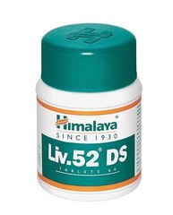 Liv 52 D$ (Pack of 5 Bottles) EXP 2027 Free shipping.