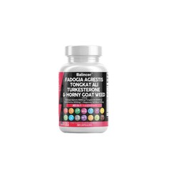 Turkesterone Capsules Build Muscle and Provide Maximum Support for Your Strength