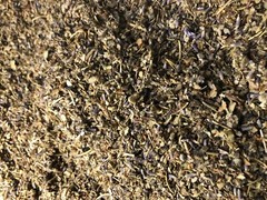 No.27 Mix – Coltsfoot Red Clover Rosemary Thyme Lavender Mullein Leaf -2 ounce’s