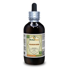 Frankincense (Boswellia Sacra) Tincture Dried Resin Liquid Extract