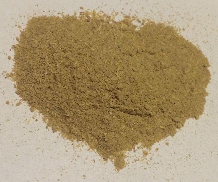 Kanna (Sceletium Tortuosum) Powder Fermented or Unfermented Organic South Africa