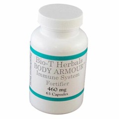 Immune System Booster – Body Armour Capsules – 100% GUARANTEED. Low cost