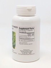Japanese Knotweed by Supreme Nutrition. Biofilm, Anti-Inflammatory 120caps