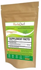Andrographis Paniculata Extract Powder Kalmegh 98% Andrographolide Immune Boost