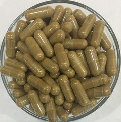 Schizandra Berry 10:1 Extract Capsules Schisandrins Schisandra Chinesis Detox