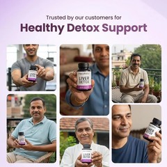 Meadbery Liver Detox, Milk Thistle 600mg, 180 Tablets t840