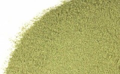 Wholesale!! Senna Leaf Powder-1,2,3,4,5 lbs