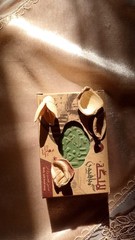 natural hand made olive oil soap castile soap 3 packets
