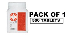 Charak  Livomyn Tablet  500 tablets for Liver Support, Detox & Protection