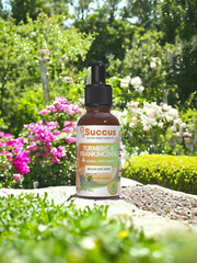 Turmeric and Frankincense Tincture – (Knee, Hip, & Joint)