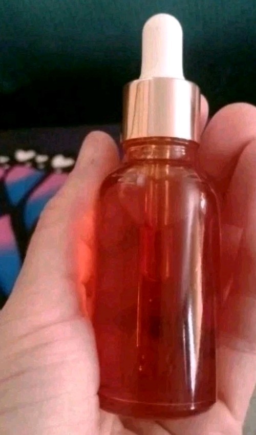 Jewelweed Tincture (Topical) 10 mls Alcohol Based