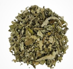 Mullein Leaf ~Organic~1st Year Crop~Wild Crafted ~ 1 Oz
