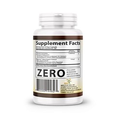 Turmeric Curcumin 95% With Black Pepper Pills Extra Strength Tumeric Caps 120 ct