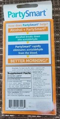 Himalaya Party Smart 6-Pack Exp Date 10/2025