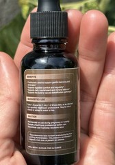 Root&Soil Apothecary Dandelion Burdock Liver Digestive Extract 1 fl oz