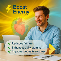 Gamma Oryzanol Capsules 500 mg (96.5% HPLC)-Athletic&Cholesterol Support-180Caps