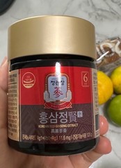JUNG KWAN JANG korean red GINSENG Extract 120g