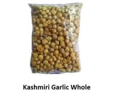 Kashmiri Garlic whole Clove Garlic Himalayan Original Indian Herbs Free Shipping