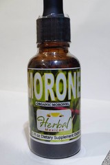 1oz Moronel Concentrado Planta de La Vida Natural Potente Regenerador celular