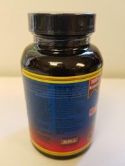 GLUCOLEX (Multivitaminas para Diabeticos)