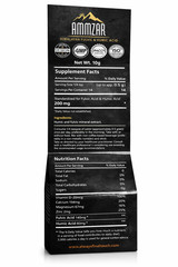 Pure Himalayan Shilajit Resin 10g – High Fulvic Acid Natural Energy Boost