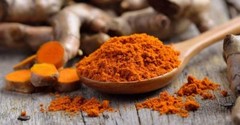 TURMERIC Tincture Anti-inflammatory Migraine Pain Relief Folk Remedy TUMERIC TCM