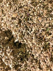 No.35 Herb Mix – Mullein Skullcap Sage Uva Ursi Spearmint Coltsfoot Herb – 4 oz