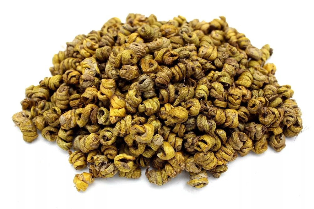 高級霍山石斛 Grade A Premium Dried Dendrobium / Shihu 石斛 Herbal Supplements , Herb Tea