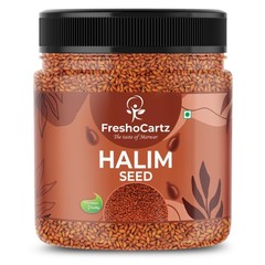 FreshoCartz Halim Seeds Aliv Garden Cress Omega 3 400g