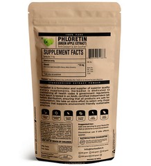 PHLORETIN 98% Apple Extract Powder Skin Care Cosmetic Ingredient Polyphenols
