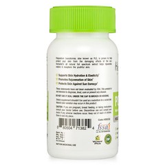 Polypodium Leucotomos (PLE) 20:1 Extract Capsules Immune Support Skin Health