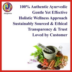 JOrganics Somlata Gerardiana Ayurvedic Somlata Panchang | – 100gm