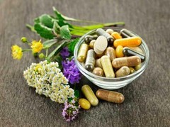 Pure Ingredients – CANDIDA AWAY EXTRA STRENGTH – Balanced Body 1 Bottle 60 Caps