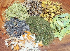 Colon Health Cleanse Detox Tea Herbal Loose Leaf Tea Colon 42g. Very Potent