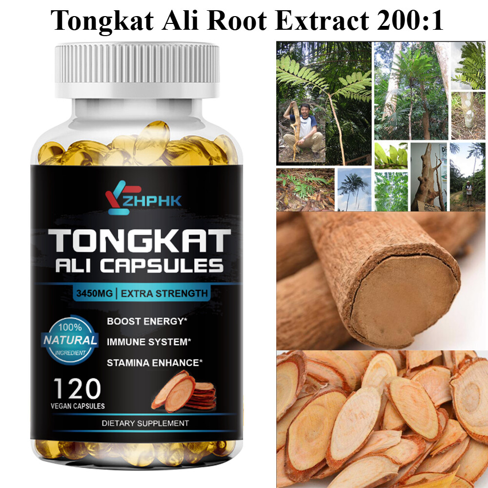 #1 BEST-MALE ENLARGER THICKER LONGER BIGGER 4″ GROWTH ENLARGEMENT 120 CAPSULES