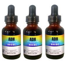 Autism & Attention Deficit Special Children Supplement (60ml)