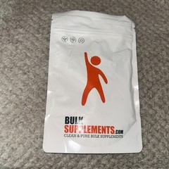 BulkSupplements Organic Beet Root Powder 3.5oz (100g) 29 Servings