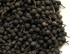 CUBEB, Piper cubeba ,Kabab Chini , Java pepper WHOLE Organic Free Ship