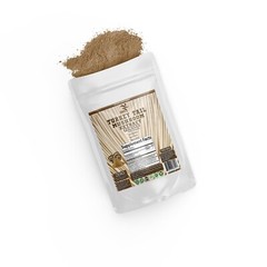 Turkey Tail Mushroom Extract 60% Polysacharrides Boost Gut Health 100G Powder
