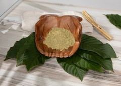 Mitragyna Javanica 1 KG (1000 grams) Freshest On The Market