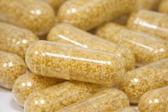 BOSWELLIA EXTRACT 65% BOSWELLIC ACIDS 250 CAPSULES HERBAL SECRETS SUPPLEMENT