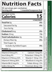 AIM Barley Life 12oz Immune & Energy Booster Superfood Green Supplement 30 Day