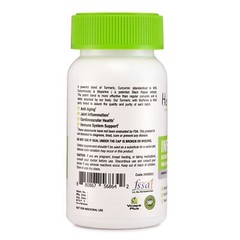 Turmeric Curcumin 95% Bioperine Piperine 95% Capsules 500mg POTENT Antioxidant