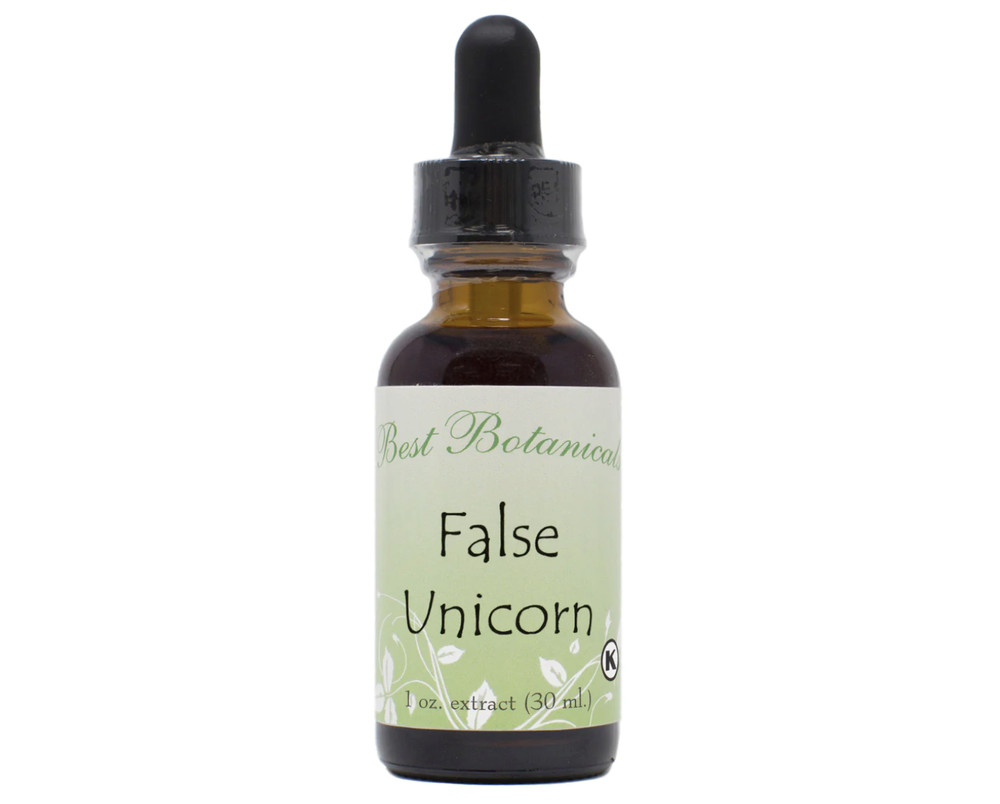 False Unicorn Extract Herbal Tincture w/ Dropper – Free Sample + Free Shipping