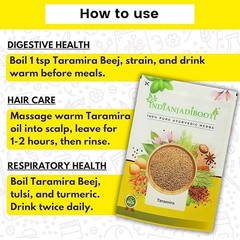 Taramira Seeds Tarameera Seeds Tara Mira Seeds Brassica eruca Arugula Seed-100gm