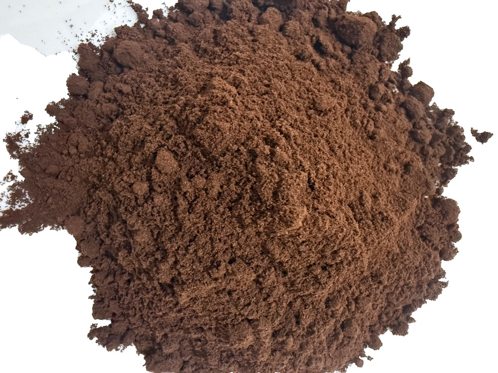 70g Natural Date Seed Powder Pure For Hair Growth & Skin Careمسحوق نواة التمر