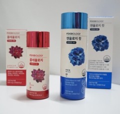 Coleology Diet Pills Best Healthy Weight Loss Supplements Made in korea K-Beauty