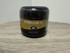 Dermalean HC-Hidradenitis Suppurativa Skin HS Cream Apocrine Gland Remedy (2 Oz)